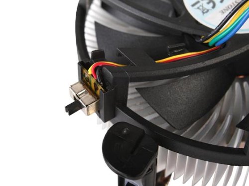 Build My PC, PC Builder, SilverStone Technology NT07-1156