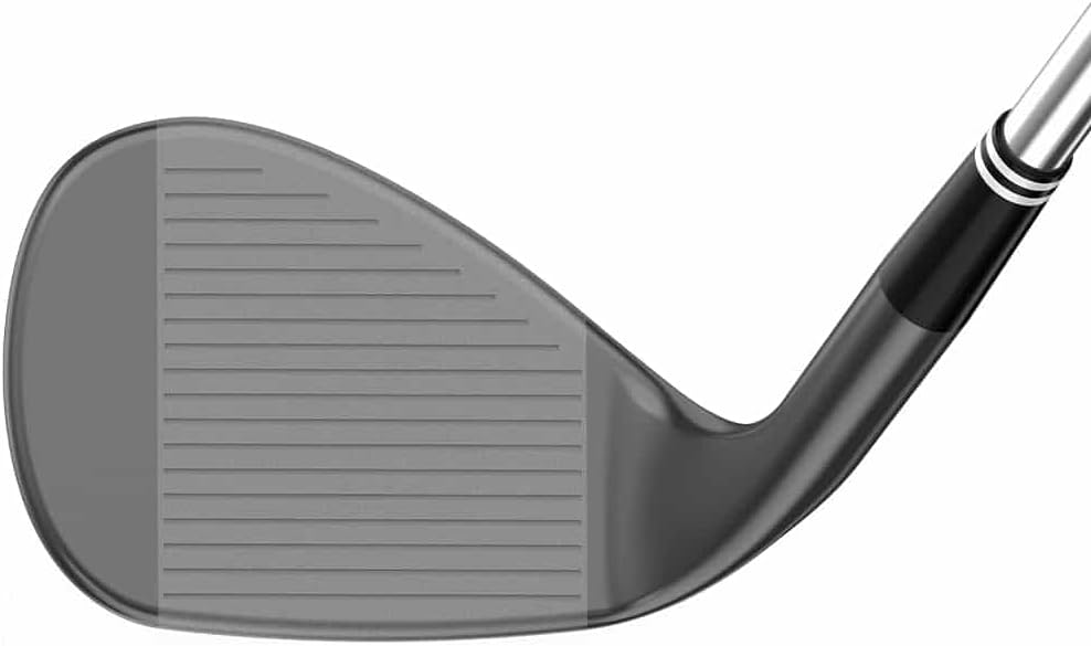Cleveland Golf Smart Sole Black Satin 4.0 Wedge