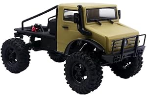 furitek x HobbyPlus CR-18P 2024 T-Hunter (MATTE GREEN)