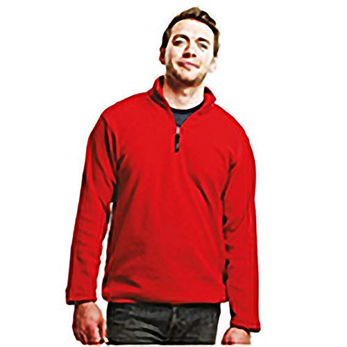 Regatta Men's 170 Series Micro Fleece Jacket #TOP21