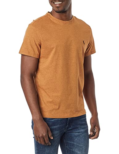 Shirt Camiseta Paris, Reserva, Masculino, Coral, G