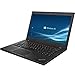 Price comparison product image Windows 10 Lenovo T460 i5-6300U Laptop PC - 8GB DDR4 - 512GB SSD - Webcam - Wi-Fi (Renewed)