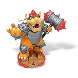 Skylanders SuperChargers: Hammer Slam Bowser Individual Character (Nintendo Only)