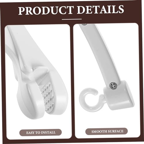 Support mobile de lit pour décorer le berceau de bébé avec style - 3