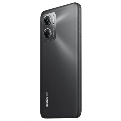 Xiaomi Redmi 10 5G 4Go/128Go Gris (Graphite Gray) Double SIM