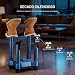 Imagen de Airthereal SD20 Secador de Zapatos con Ozono y Temporizador