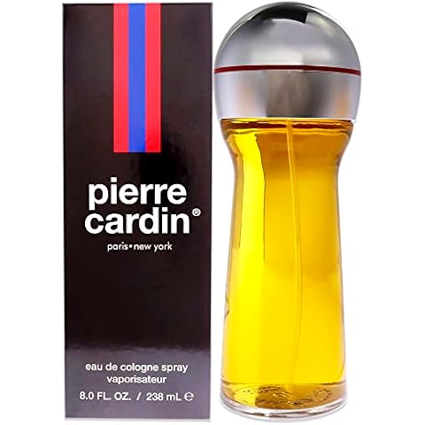 Pierre Cardin Cologne Cover