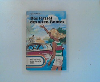 Preisvergleich Produktbild Das Rätsel Des Alten Bootes
