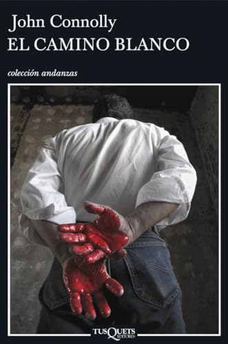 El camino blanco [Spanish] 8483103362 Book Cover