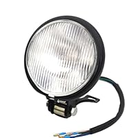 アルミ ベーツライト Amazon | バイクパーツセンター(Bike Parts Center) 汎用ヘッド