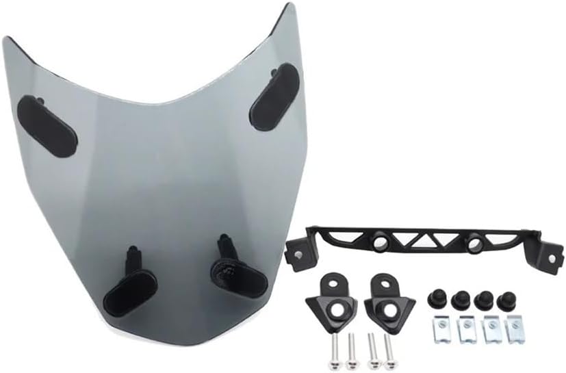 グリルヘッドライト バイク用ヘッドライトガード ヘッドライトプロテクター 汎用性 R1300GS 2023(Color-01)