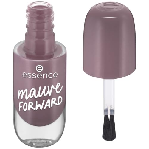 Essence Vernis À Ongles Gel Nail Colour 24 Forward - vue 4