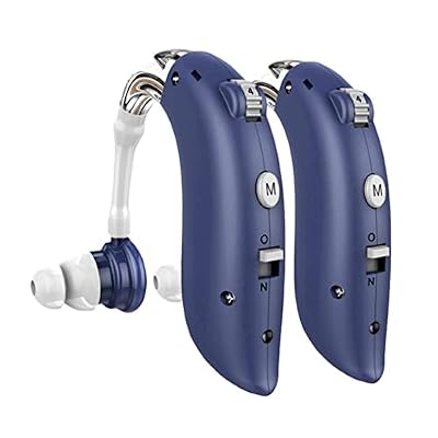 best hearing aids for severe hearing loss