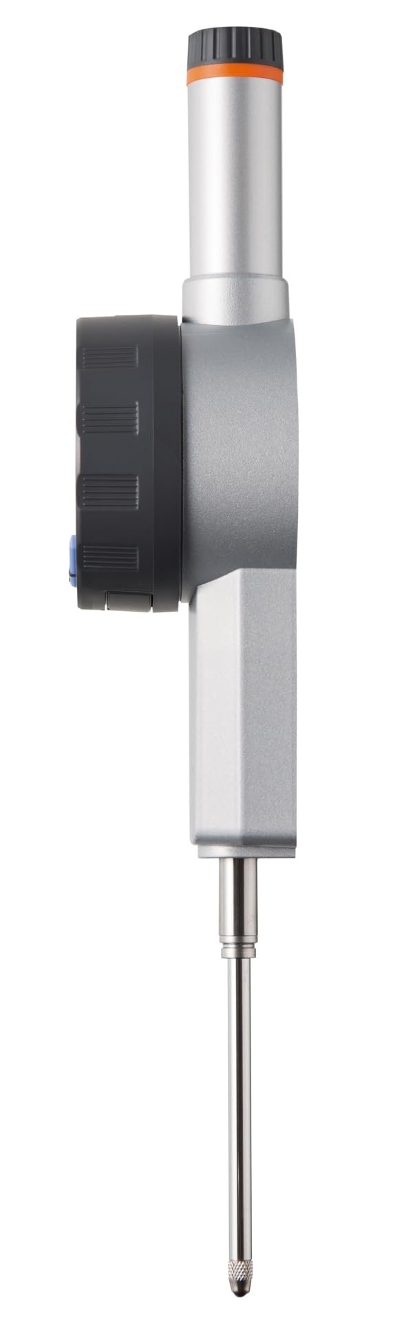 Mitutoyo 543-735B ABS Digital-Messuhr ID-C1050NXB, 50,8 mm | 0,01 mm, flache Rückplatte, Nullpunkt gespeichert, Datenausgang