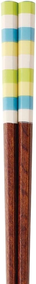 J-kitchens PID592122 Japanese Chopsticks, Set of 5 Pairs, Material: Wood, Chopsticks, Made in Japan