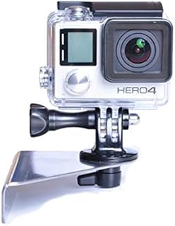 Action Camera Mount for Speargun Mount Wooden Spearfishing Spearguns
