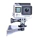 Action Camera Mount for Speargun Mount Wooden Spearfishing Spearguns
