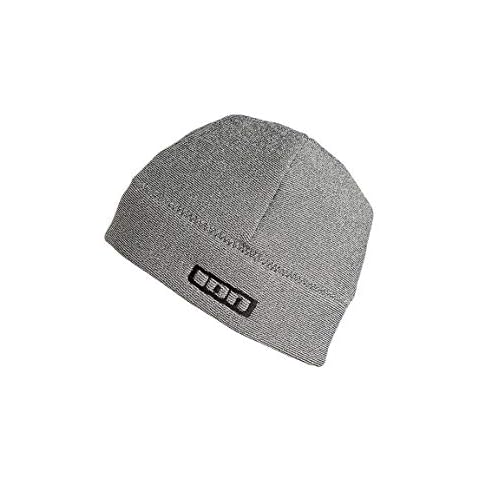 ION Audio Wooly Beanie, Color:grey melange, Size:48/S Cover