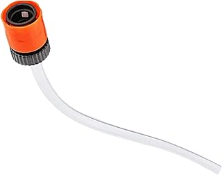 Multifunctional High Pressure Washer Hose for Cleaning Machines Coke Bottle