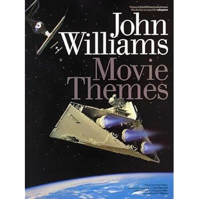 John Williams Movie Themes