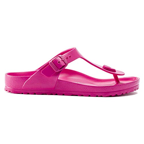 Miniatura 2 de Birkenstock Essentials Unisex Gizeh Eva Sandals, Beet Purple 37