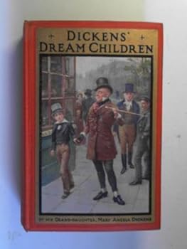 Dickens' dream children