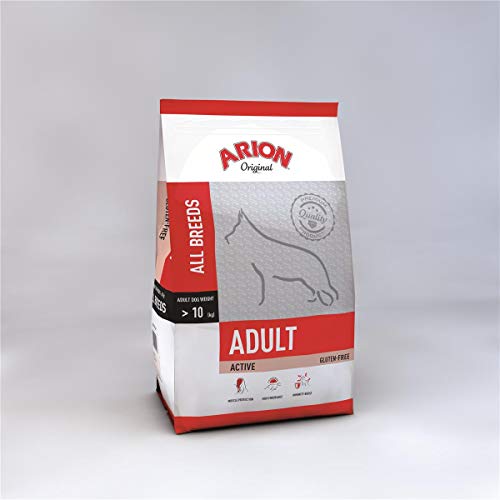 Arion Original Adult Active all Breeds 12kg