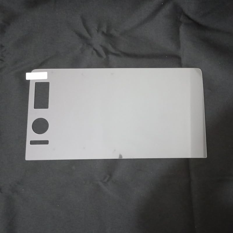Screen Protector for Honda HR-V/C-RV/Pilot 2023-2025 9 inch navigation — 사진 2