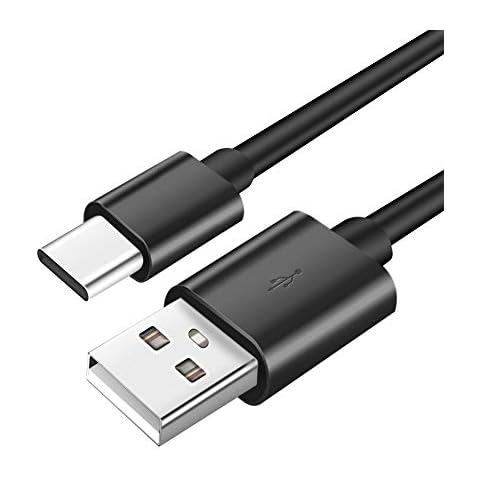 Gaolaoz Charger Cord USB Charging Cable Compatible with OontZ Angle 3 Ultra (4th Gen)/Angle 3 (4th Gen)/Angle 3 Ultra/Angle 3 Shower/Angle 3 RainDance/Angle 3 Pro/Angle Solo Power Cord Cover