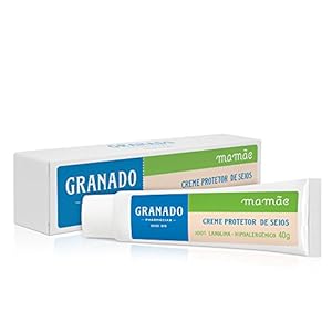 Granado - Creme Protetor de Seios 40g