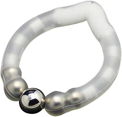 Shopantic(TM) Size DIY Co ck R ings Joker Magnetic Ring False Phimosis Retarder Pe nis R ings For Delay Se xProducts Daily And Night Use Set[ A ]