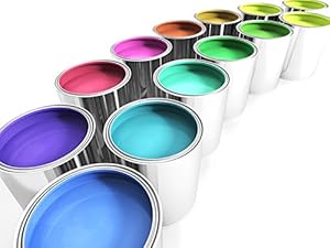 Wo-We Dachbeschichtung W510 Himmelblau 20L