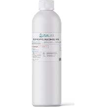 USA Lab Isopropyl Alcohol 99% Concentrate - USAlab