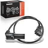 Kurbelwellensensor 3-Polig für Astra F Corsa A/B Vectra A/B Astra MK III Corsa MK I Nova Vectra 1.2L 1.4L 1.6L Benzin 1991-2003 90451442