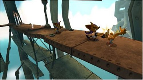 Crash Of The Titans - Nintendo Wii #TOP2