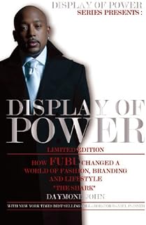 Display of Power