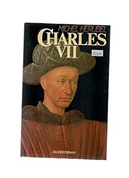 Paperback Charles VII (French Edition) [French] Book