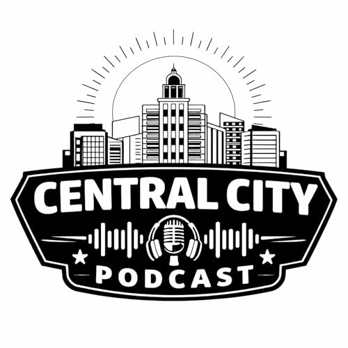Central City Podcast cover art