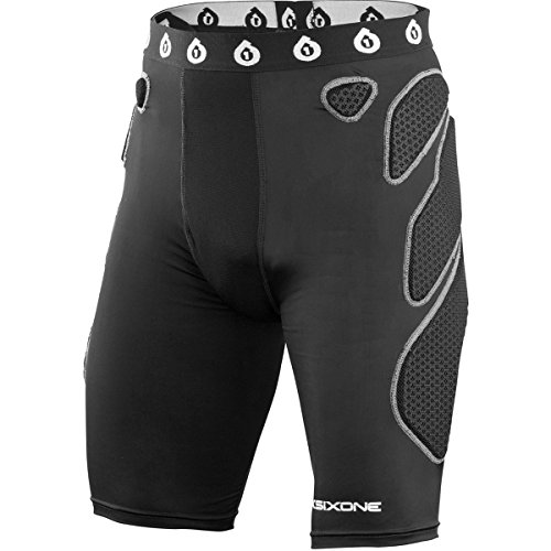 SixSixOne EXO Short - Men's