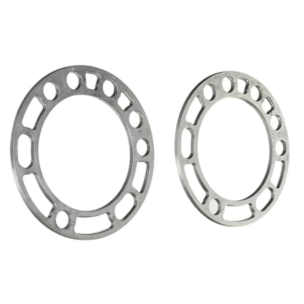 Amazon.co.jp: [HKB SPORTS] [5mm] [スペーサー] [品番:HKWS4WD