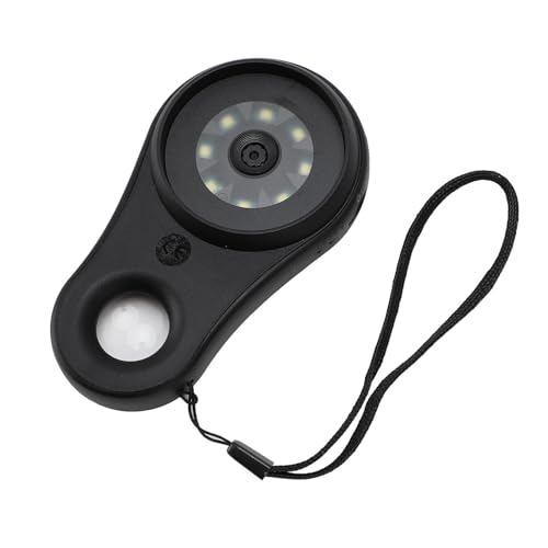 Microscope macro 500X portable au bureau pour analyser le tissu de test - 6