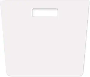 Cooler Divider Compatible with RTIC 65 Gallon Coolers, Cutting Board, 1 Pack