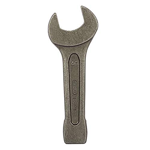 Image of STANLEY 96-941-23 Open End Slogging Wrench-46mm