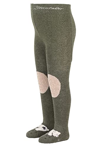 Sterntaler Baby - Jungen Eisbär Elia, Spinat, 56