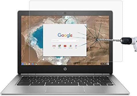 Laptop Accessories Laptop Screen HD Tempered Glass Protective Film for HP Chromebook 13 G1 ENERGY STAR 13.3 Inch Photo Laptop Accessories