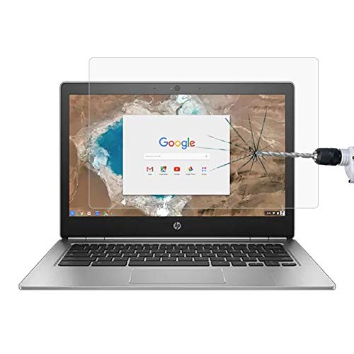�m�[�g�p�\�R���A�N�Z�T���[ HP Chromebook 13 G1�iENERGY STAR�j13.3�C���`�p���b�v�g�b�v�X�N���[��HD�����K���X�ی�t�B���� �ʐ^�m�[�g�p�\�R���A�N�Z�T���[