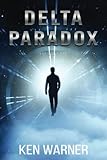 Cover zum Buch Delta Paradox