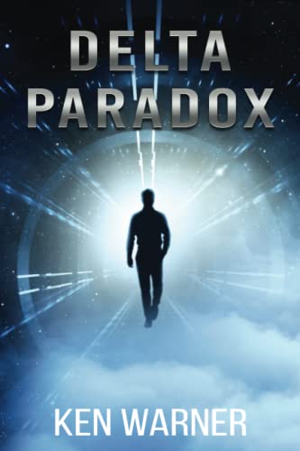 Cover zum Buch Delta Paradox