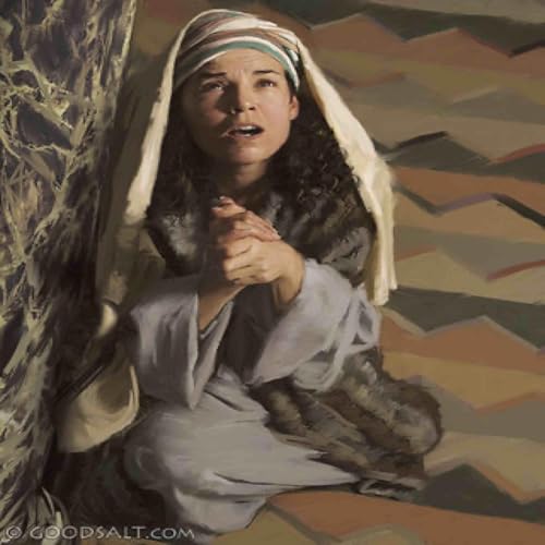 Valuable Lessons from the Book of 1 Samuel, Part 1