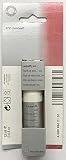 Mercedes-Benz Genuine Touch Up Paint Pen Color Code (737 - Classic White)